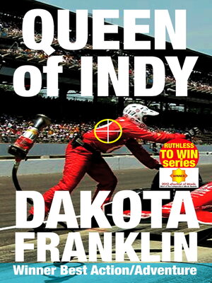 cover image of Queen of Indy
